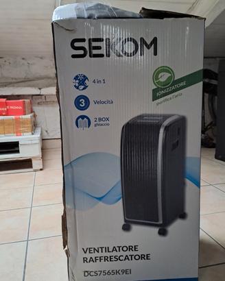 VENTILATORE RAFFRESCATORE