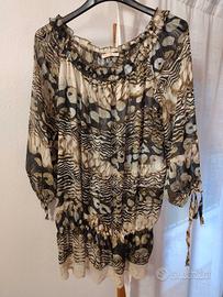 Vestito Lizalù leggero 