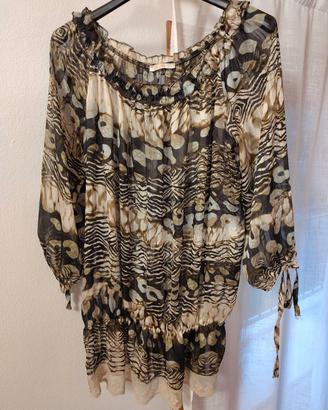 Vestito Lizalù leggero 