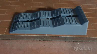 cunei Fiamma per camper