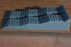 cunei Fiamma per camper