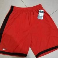 pantaloncino double face sportivi uomo Nike