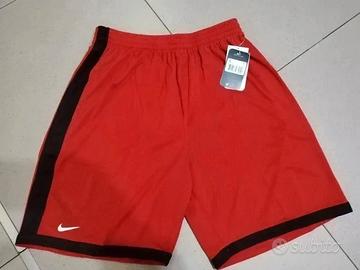pantaloncino double face sportivi uomo Nike