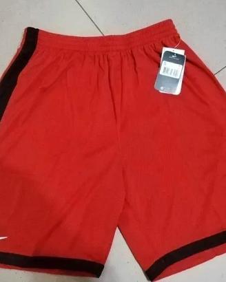 pantaloncino double face sportivi uomo Nike