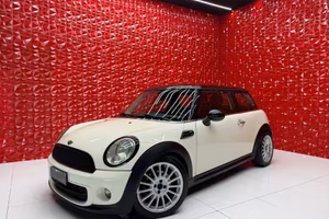 Mini 1.6 Cooper D unico PROPRIETARIO OK NEOPATENTA