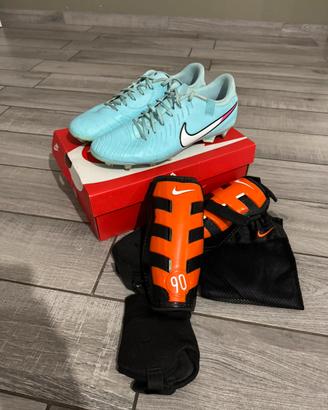 Nike Tiempo Legend Fly Touch size 12