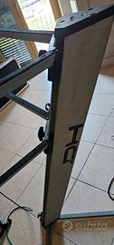 Stand Supporto Tastiera Proel Die Hard DHKS10SL