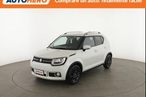 SUZUKI Ignis YP59970