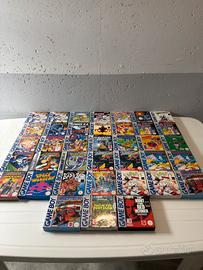 Giochi videogiochi Nintendo Game Boy collezione