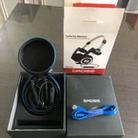 Cuffie koss Portapro bluethooth