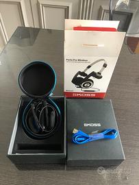 Cuffie koss Portapro bluethooth