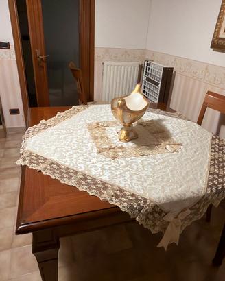 tavolo da salone/cucina quadrato