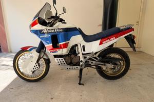 Honda Africa Twin XRV 650