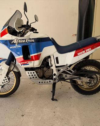 Honda Africa Twin XRV 650