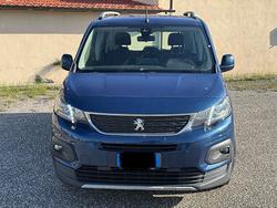 Peugeot Rifter BlueHDi 130 S&S EAT8 Allure Standar