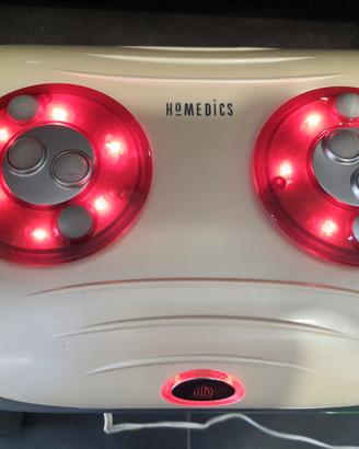 Massaggiatore piedi Homedics