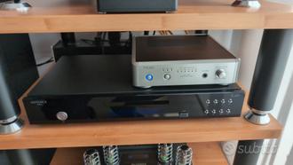 DAC Teac UD-H01 high-end  			