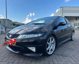 Civic Type R