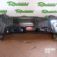 PARAURTI POSTERIORE PER SUBARU XV GJ ANNO 2015