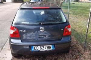 w polo 1.2