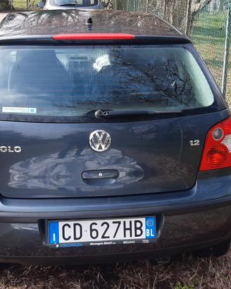 w polo 1.2