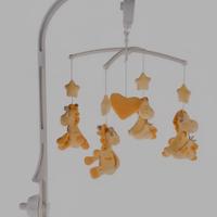 giostra carillon nanan