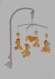 giostra carillon nanan