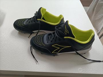 Scarpe calcetto diadora 45 Sports In vendita a Palermo
