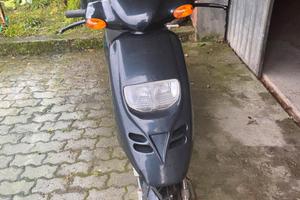 Scooter typhoon 50cc