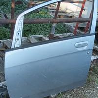 Peugeot iOn Porte ant. + post.