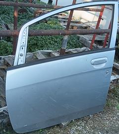 Peugeot iOn Porte ant. + post.