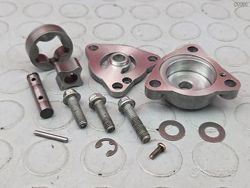 POMPA OLIO KTM DUKE 640 1999 2006 LC4