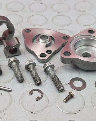 POMPA OLIO KTM DUKE 640 1999 2006 LC4