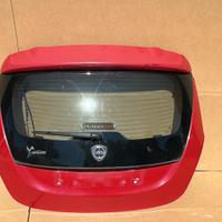Portellone Posteriore Lancia Y anno 2012/15