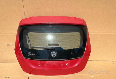 Portellone Posteriore Lancia Y anno 2012/15