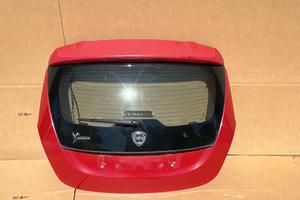 Portellone Posteriore Lancia Y anno 2012/15