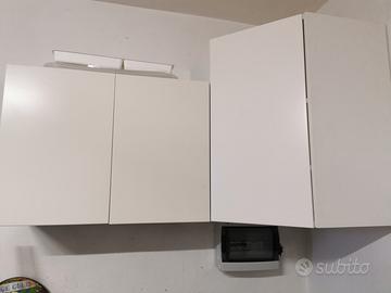 Armadi pensili cucina