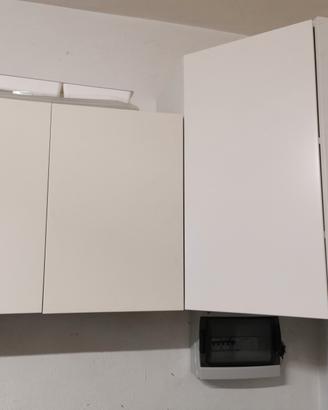 Armadi pensili cucina