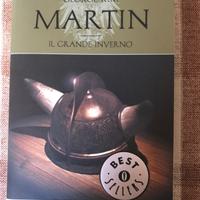 Il grande Inverno di George R.R. Martin