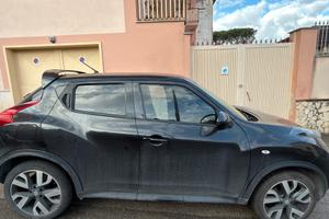 Nissan Juke 1.5 Diesel