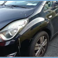 Ricambi Usati HYUNDAI ix20