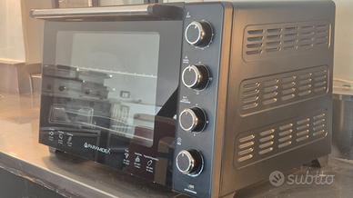 Forno Professionale Pyramidea