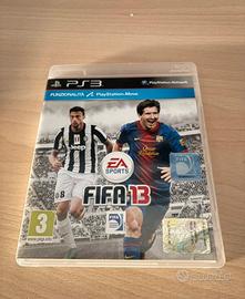 Fifa 13