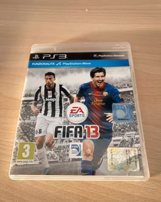 Fifa 13