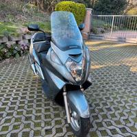 Per pezzi di ricambio honda silver wing
