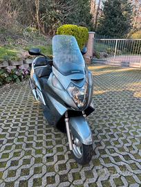 Per pezzi di ricambio honda silver wing
