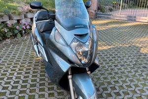 Per pezzi di ricambio honda silver wing