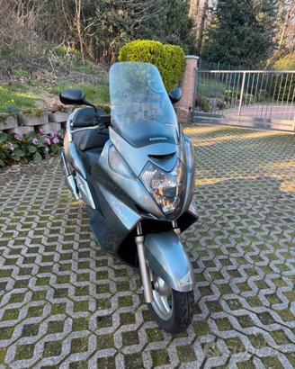 Per pezzi di ricambio honda silver wing