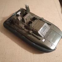 GI JOE – Killer W.H.A.L.E. Hovercraft