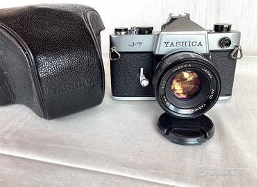 Yashica J-7
